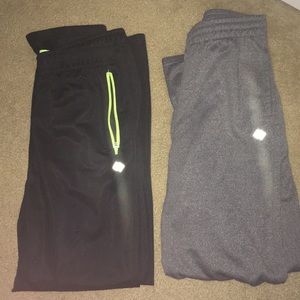 BOYS ZELOS SWEATPANTS BUNDLE